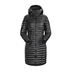 COPY - ARC’TERYX | Nuri Down Puffer Coat L